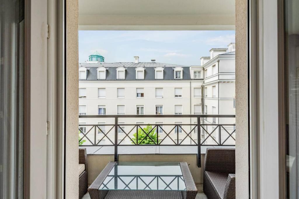 Cour Royal Near Disneyland Bmyguest Appartement *