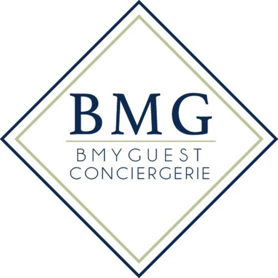Apartamento Cour Royal Near Disneyland Bmyguest Chessy (Seine-et-Marne)